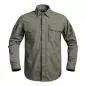 Preview: A10 FIGHTER SHIRT HEMD OLIVE