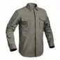 Preview: A10 FIGHTER SHIRT HEMD OLIVE