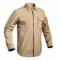 Preview: A10 FIGHTER SHIRT COYOTE TAN