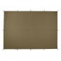 Preview: A10 TARP 3x4m OLIVE Preview: A10 TARP 3x4m OLIVE