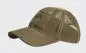 Preview: HELIKON TEX TACTICAL BASEBALL MESH CAP COYOTE