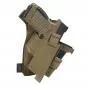 Preview: HELIKON-TEX PISTOL HOLDER INSERT COYOTE