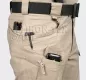 Preview: HELIKON TEX URBAN TACTICAL PANTS UTP HOSE CANVAS JUNGLE-GREEN