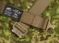 Preview: HELIKON TEX COBRA TACTICAL BELT FC45 COYOTE MEDIUM/120CM