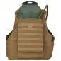 Preview: SOURCE HYDRATION RAZOR 3L MOLLE COYOTE TAN