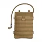 Preview: SOURCE HYDRATION RAZOR 3L MOLLE COYOTE TAN