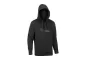 Preview: OUTRIDER TACTICAL LOGO HOODIE SCHWARZ