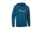 Preview: OUTRIDER TACTICAL LOGO HOODIE BLAU T.O.R.D.