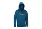 Preview: OUTRIDER TACTICAL LOGO HOODIE BLAU T.O.R.D.