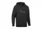 Preview: OUTRIDER TACTICAL LOGO HOODIE SCHWARZ