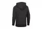 Preview: OUTRIDER TACTICAL LOGO ZIP HOODIE SCHWARZ