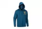 Preview: OUTRIDER TACTICAL LOGO ZIP HOODIE BLAU