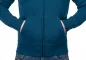 Preview: OUTRIDER TACTICAL LOGO ZIP HOODIE BLAU