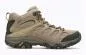 Preview: Merrell Tactical MOAB 3 Mid GTX Pecan