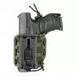 Preview: VEGA UNIVERSAL HOLSTER BUNGY 8BL00 OLIVE