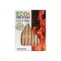 Preview: ECOFIRE FIRE STICKS 18 Stck.