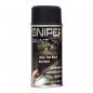 Preview: SNIPER PAINT NATO SPRÜHFARBE 150 ml SCHWARZ