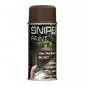 Preview: SNIPER PAINT NATO SPRÜHFARBE 150 ml BRAUN