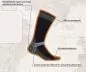 Preview: HELIKON-TEX MEDIUMWEIGHT SOCKS - Wool