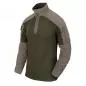 Preview: HELIKON-TEX MCDU COMBAT SHIRT® - NyCo RIPSTOP RAL7013