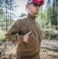 Preview: HELIKON-TEX STRATUS® FLEECE JACKET