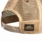 Preview: HELIKON-TEX TRUCKER MESH CAP - US WOODLAND - KHAKI