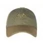 Preview: HELIKON-TEX LOGO CAP OLIVE-GREEN UND SCHIRM ADAPTIVE-GREEN