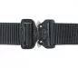 Preview: HELIKON TEX COBRA TACTICAL BELT FC45 SCHWARZ MEDIUM/120CM