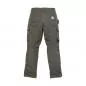 Preview: CARHARTT FULL SWING STEEL CARGO PANTS TARMAC