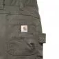 Preview: CARHARTT FULL SWING STEEL CARGO PANTS TARMAC