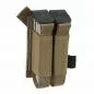 Preview: HELIKON-TEX DOUBLE PISTOL MAGAZINE INSERT COYOTE