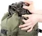 Preview: SAVOTTA RUCKSACK JÄGER II OLIVE