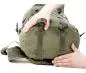 Preview: SAVOTTA RUCKSACK JÄGER II OLIVE