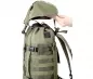 Preview: SAVOTTA RUCKSACK JÄGER II OLIVE