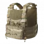 Preview: HELIKON-TEX PLATE CARRIER GUARDIAN MILITARY SET MULTICAM