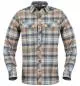 Preview: HELIKON-TEX DEFENDER MK2 PILGRIM LONG SLEEVE SHIRT GINGER PLAID