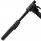 Preview: MDT-ORYX-BIPOD-ZWEIBEIN-M-LOK-SCHWARZ