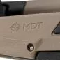 Preview: MDT ORYX BIPOD ZWEIBEIN M-LOK SCHWARZ -FDE FLAT DARK EARTH