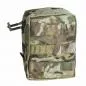 Preview: HELIKON-TEX GENERAL PURPOSE CARGO® POUCH ALLZWECKTASCHE MULTICAM