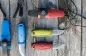 Preview: MORAKNIV® ELDRIS NECK KNIVE FEUERSTARTER GELB