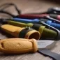 Preview: MORAKNIV ELDRIS NECK KNIVE SCHWARZ