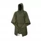 Preview: HELIKON-TEX SWAGMAN ROLL PONCHO CLIMASHIELD APEX DESERT NIGHT CAMO