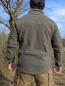 Preview: A10 FIGHTER HEAVY FLEECE JACKE V2 SCHWARZ Preview: A10 FIGHTER HEAVY FLEECE JACKE V2 SCHWARZ