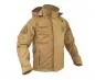 Preview: TEXAR REGENJACKE CONGER COYOTE