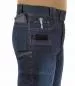 Preview: HELIKON-TEX GREYMAN TACTICAL JEANS® - DENIM MID DARK BLUE