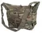 Preview: HELIKON-TEX BUSHCRAFT UMHÄNGETASCHE SATCHEL® MULTICAM