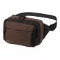 Preview: HELIKON-TEX RAT Concealed Carry Waist Pack - Earth Brown Black