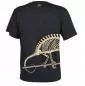 Preview: HELIKON TEX LOGO T-SHIRT FULL BODY SKELETON OLIVE