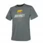 Preview: HELIKON-TEX T-HELIKON-TEX T-SHIRT HOME JOURNEY TO PERFECTION SHADOW GREYSHIRT HOME SWEET HOME KHAKI