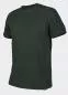 Preview: HELIKON TEX TACTICAL T-SHIRT TOPCOOL JUNGLE GREEN